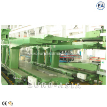Stainless Steel Coil Cut To Length Line